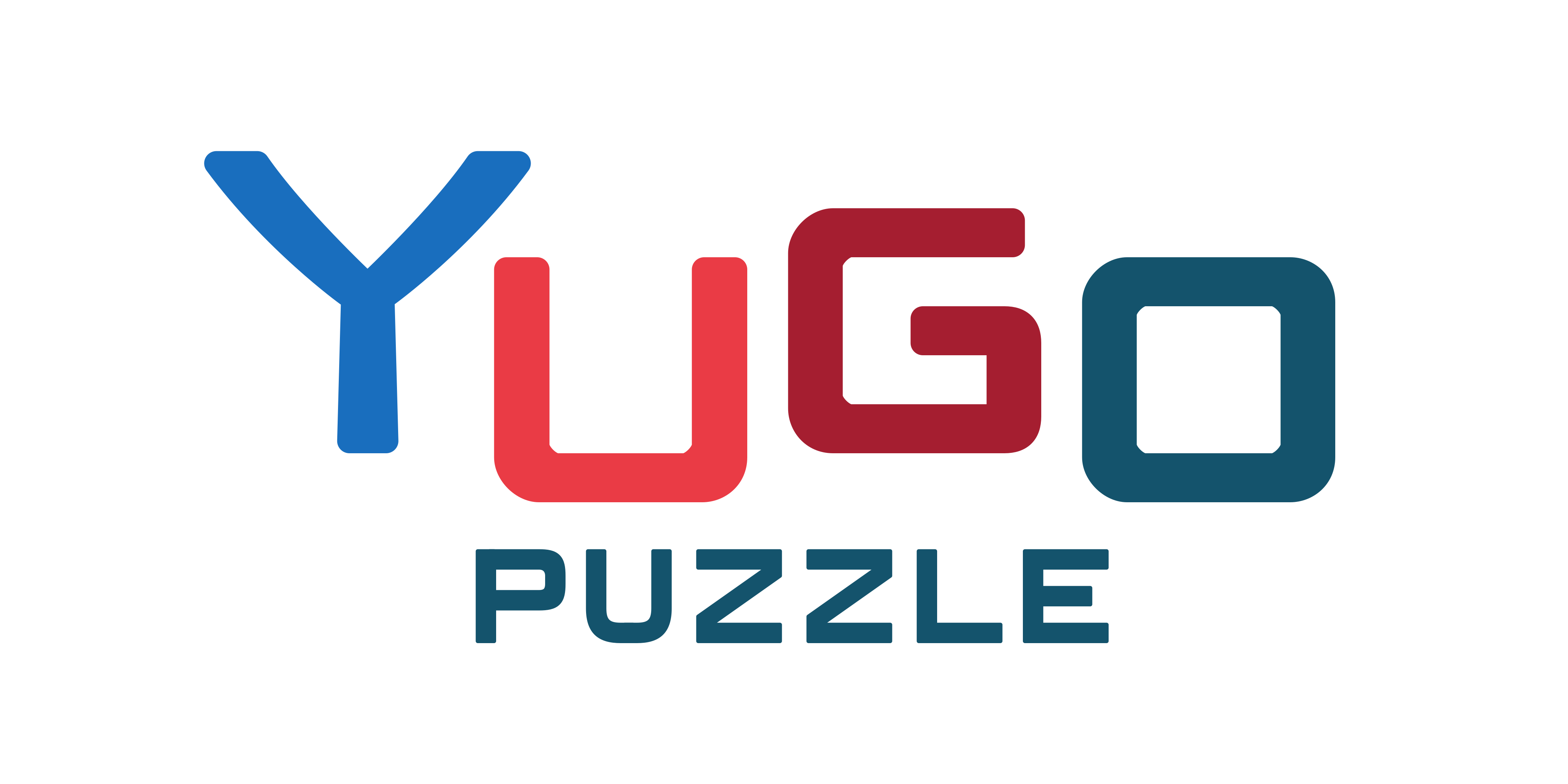 ユウゴウパズル