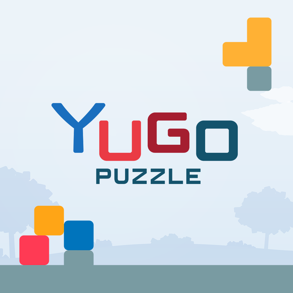 ユウゴウパズルカバー